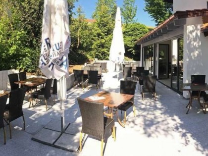 Foto: Restaurant Kurcafé Neumair
