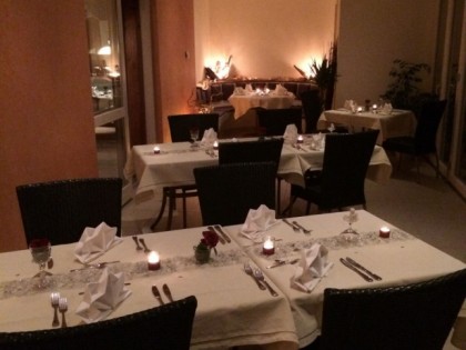 Foto: Restaurant Kurcafé Neumair